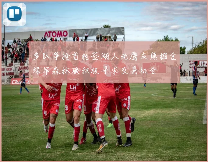 多队争抢首轮签湖人老鹰灰熊掘金绿军森林狼积极寻求交易机会