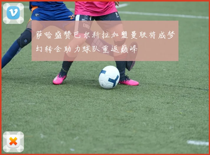 萨哈盛赞巴尔科拉加盟曼联将成梦幻转会助力球队重返巅峰